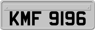 KMF9196