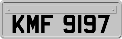 KMF9197