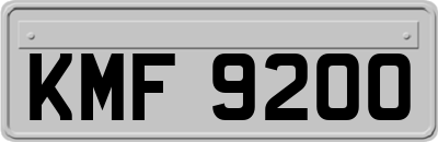 KMF9200