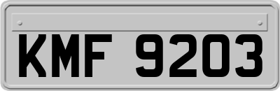 KMF9203