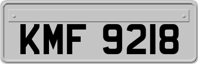 KMF9218