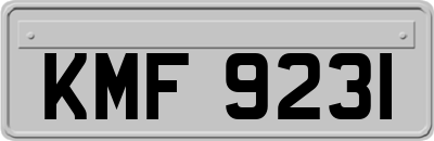 KMF9231