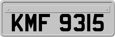 KMF9315