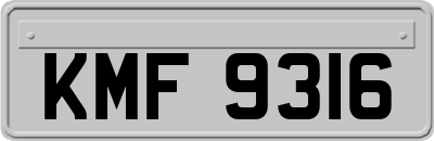 KMF9316