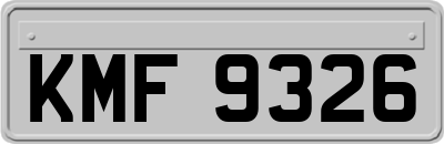 KMF9326