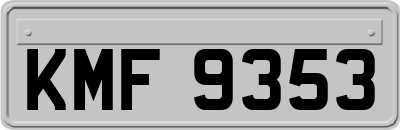 KMF9353