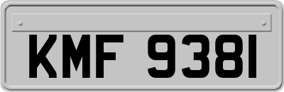 KMF9381