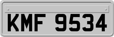 KMF9534