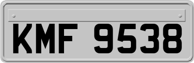 KMF9538