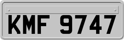 KMF9747