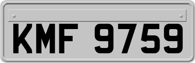 KMF9759