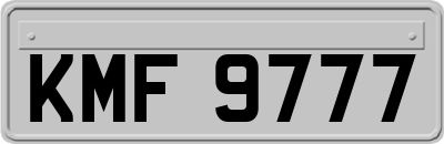 KMF9777