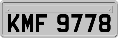 KMF9778