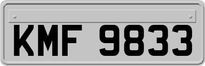 KMF9833