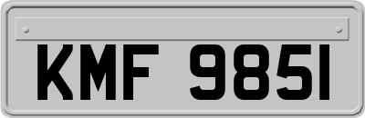 KMF9851