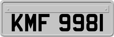 KMF9981