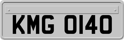 KMG0140