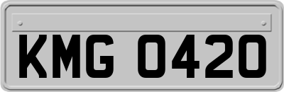 KMG0420