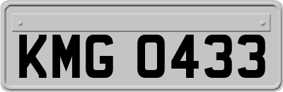 KMG0433