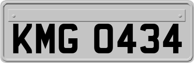 KMG0434