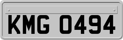 KMG0494