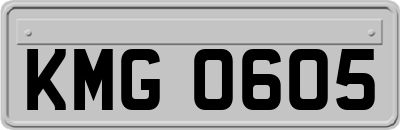 KMG0605