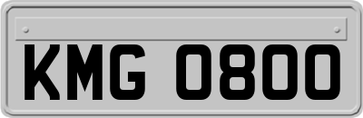 KMG0800