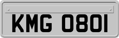 KMG0801