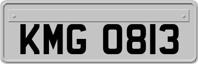 KMG0813