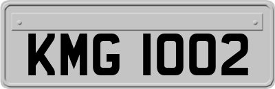 KMG1002