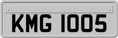 KMG1005