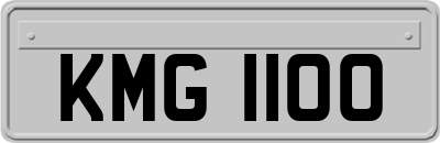 KMG1100