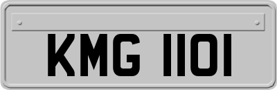 KMG1101