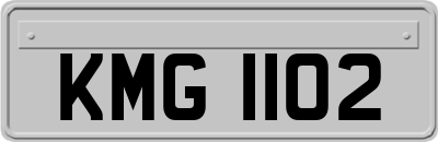 KMG1102