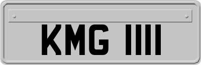 KMG1111