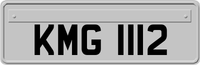 KMG1112