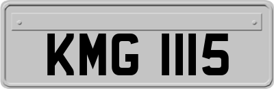 KMG1115