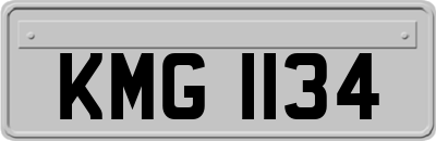 KMG1134