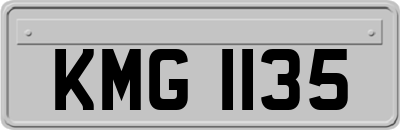 KMG1135