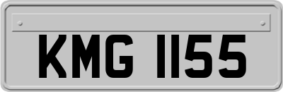 KMG1155