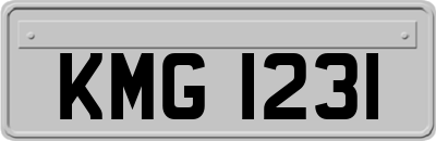 KMG1231