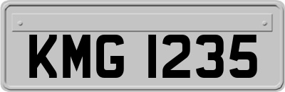 KMG1235