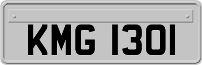 KMG1301