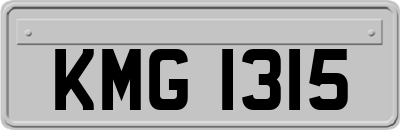 KMG1315