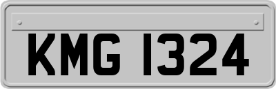 KMG1324