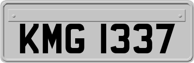 KMG1337