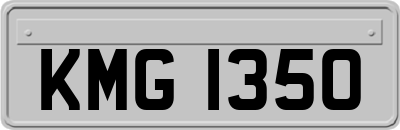 KMG1350