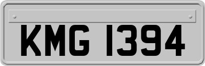 KMG1394