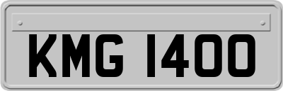 KMG1400