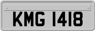 KMG1418